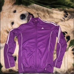 Adidas jacket